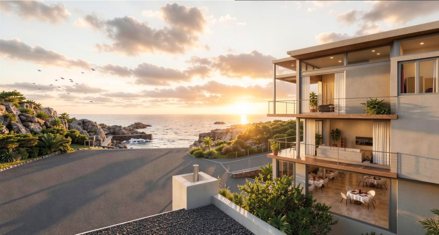 3 Bedroom Property for Sale in Kleinmond Western Cape